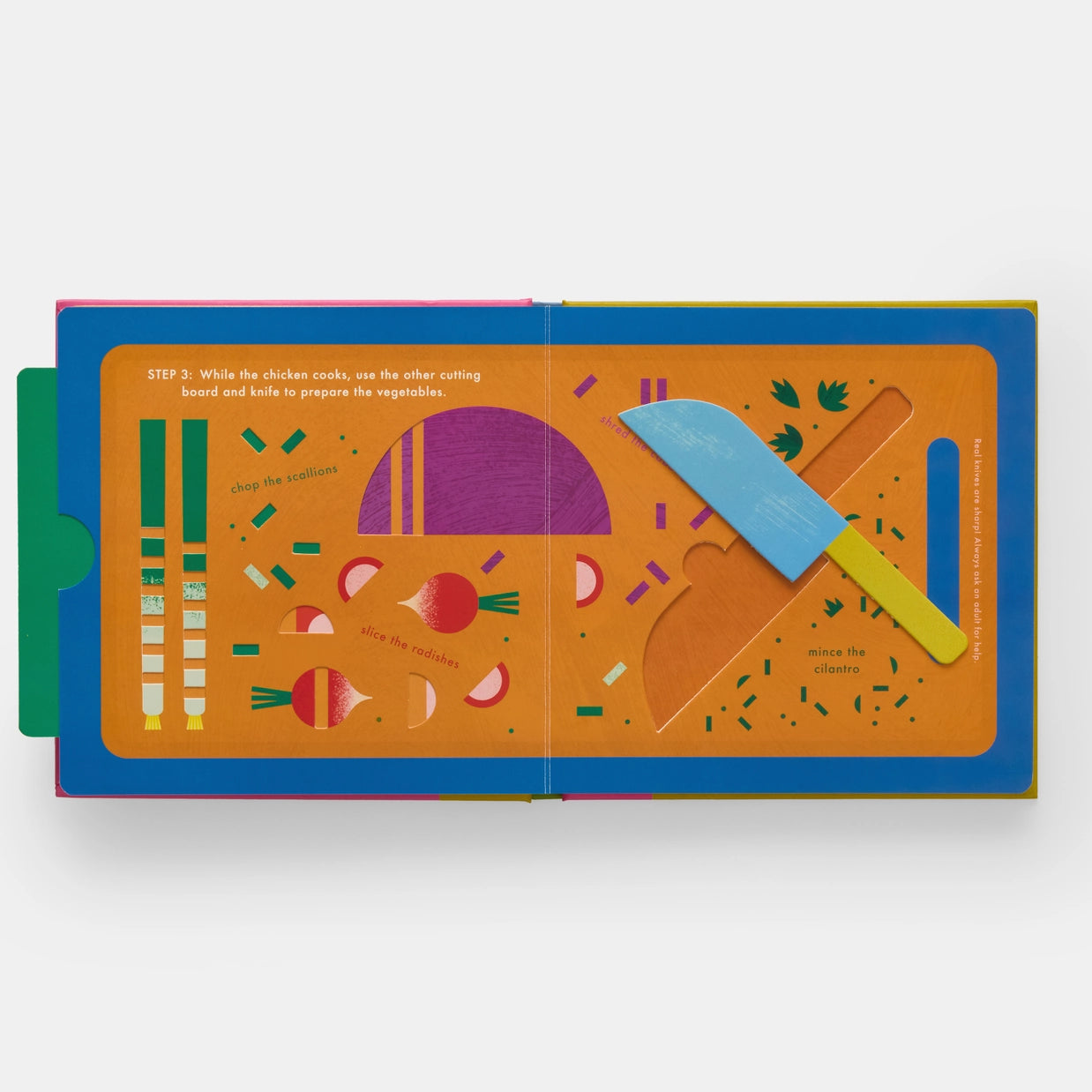 Tacos! An Interactive Recipe Book