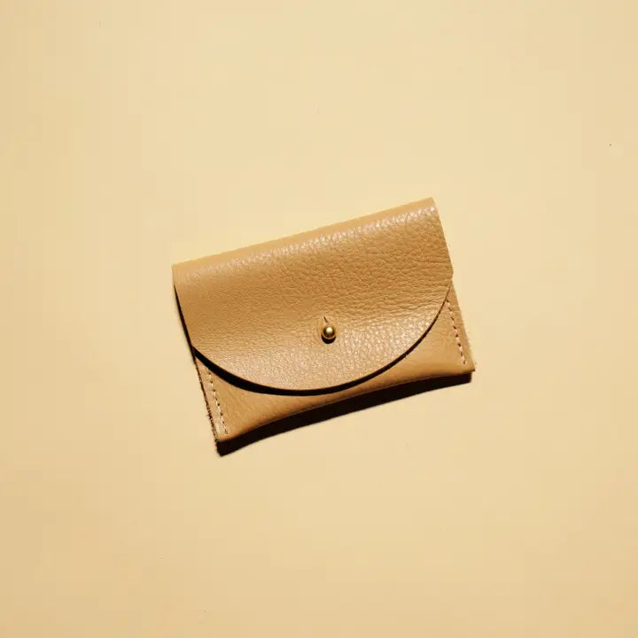 Leather Cardholder