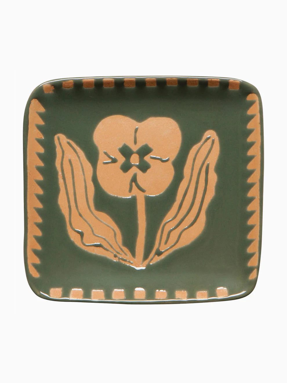 Teppi Trinket Tray