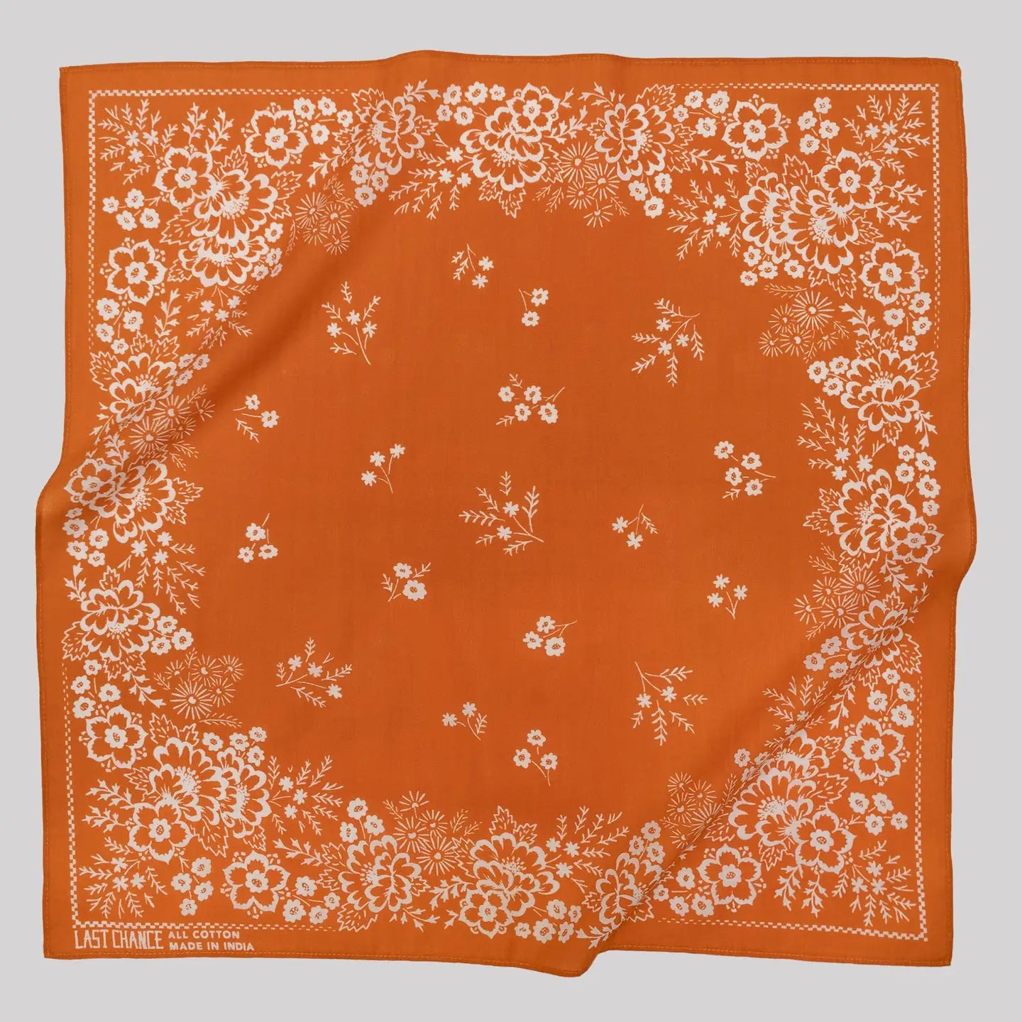Cotton Bandana