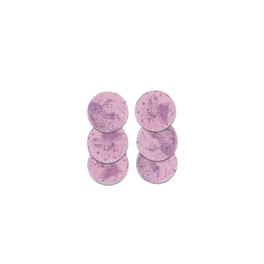 Three Circles Earrings