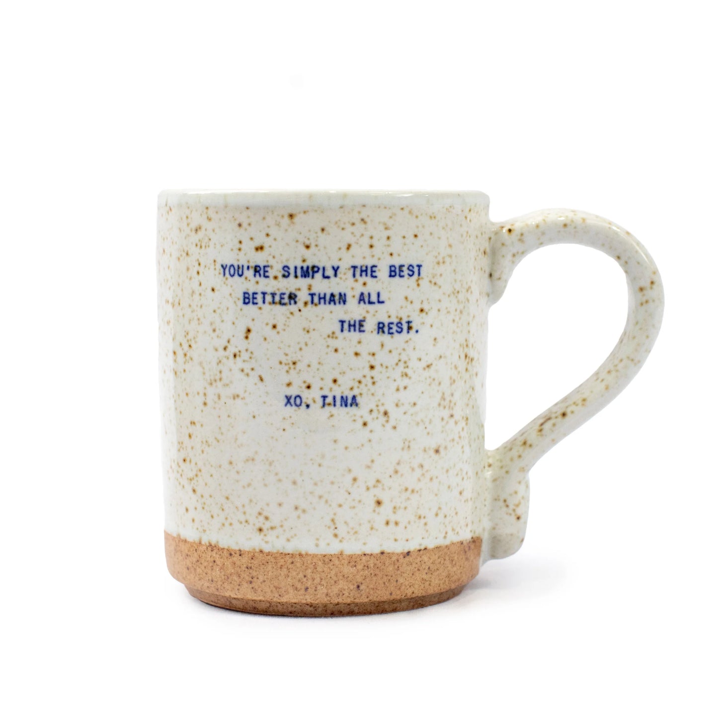 XO Mug