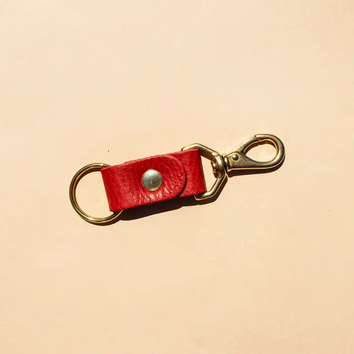 Primecut Keychain