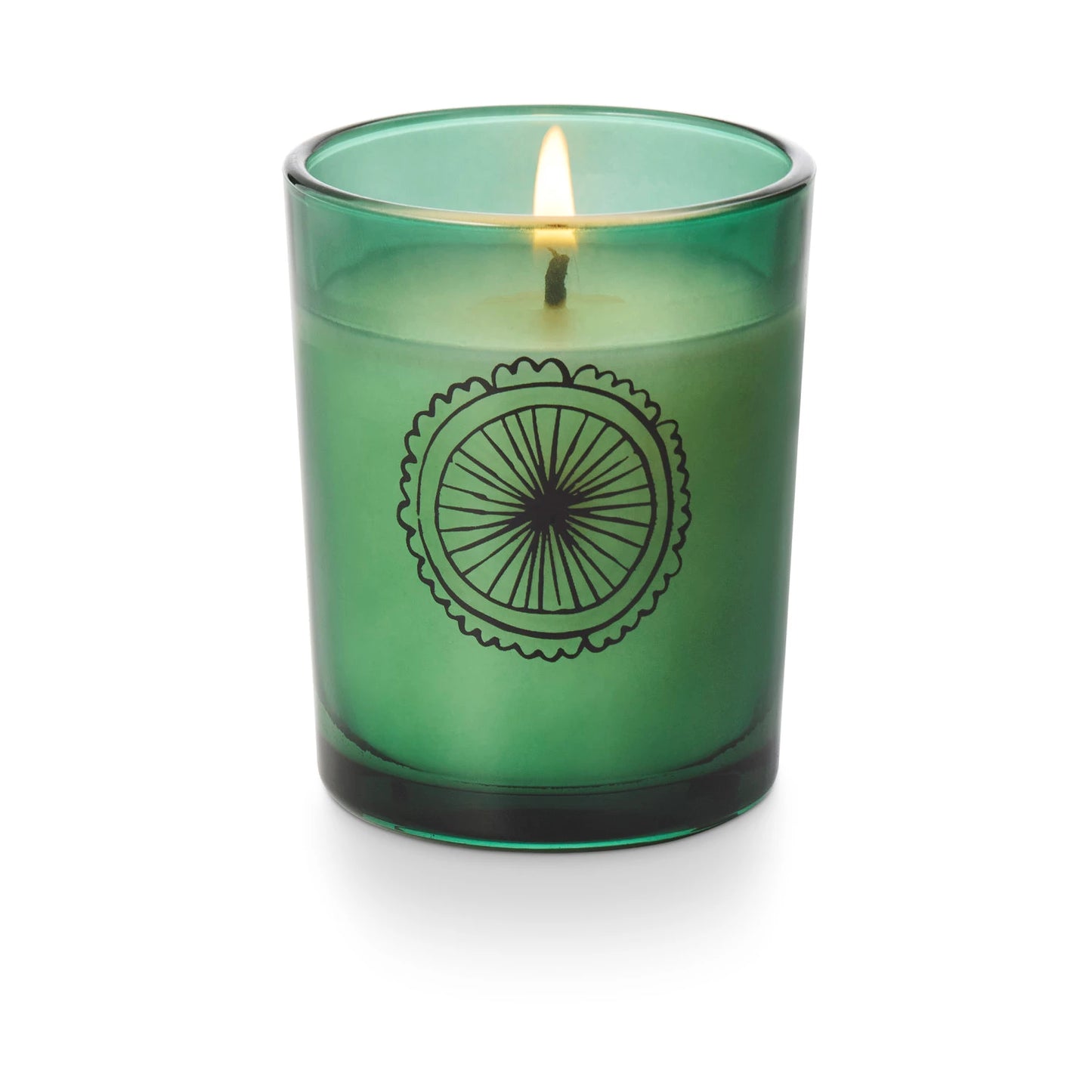 Talking Trees Candle