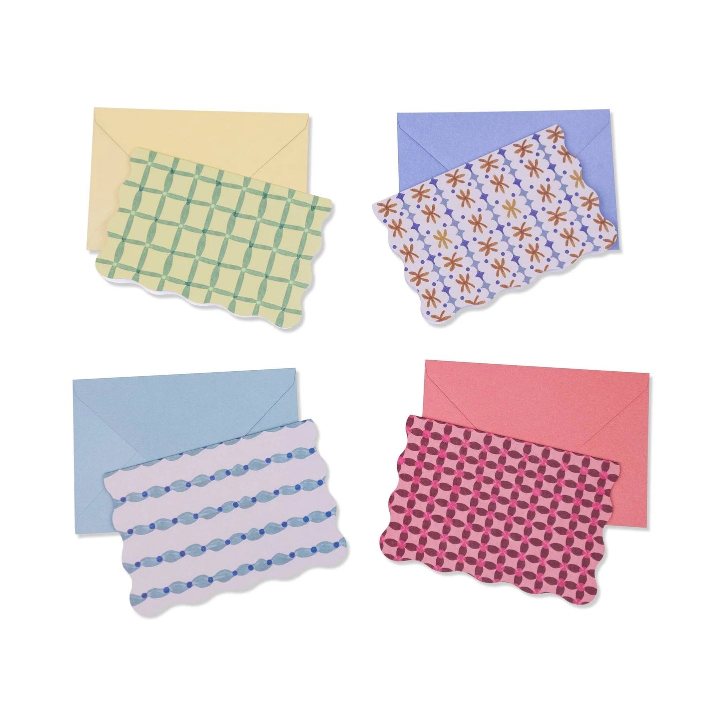 Notecard Set
