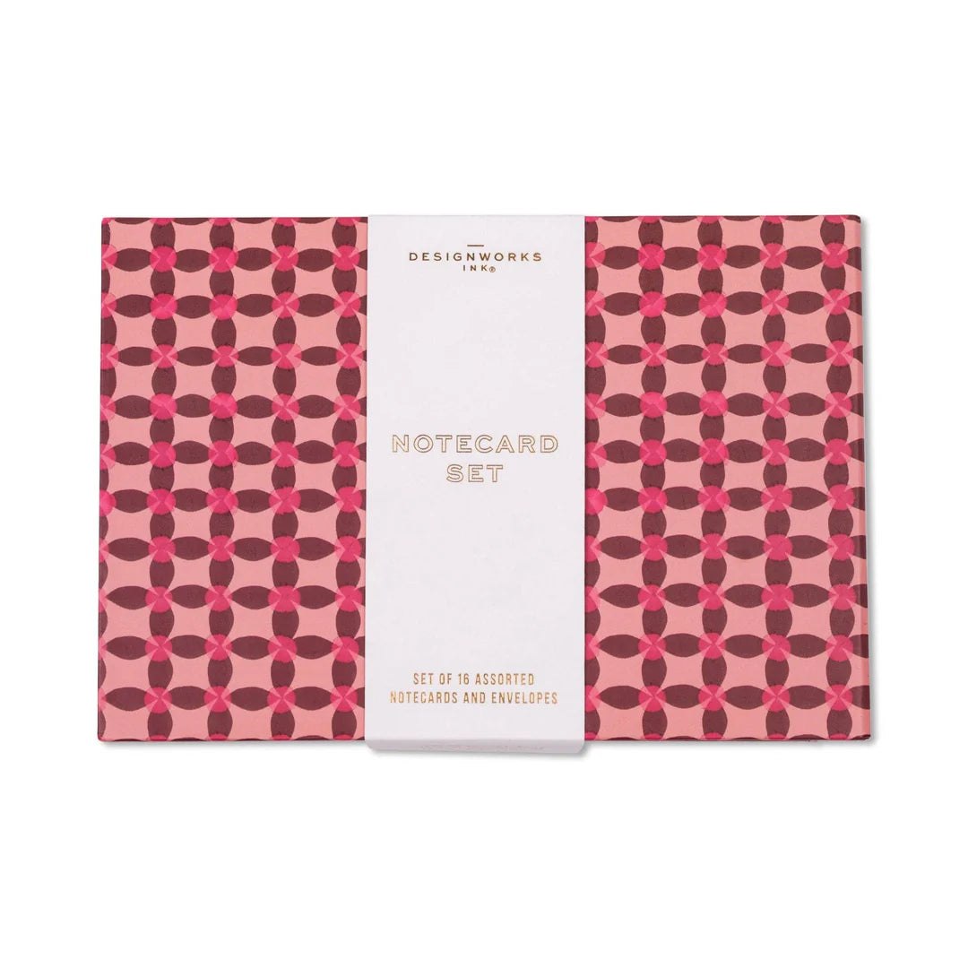 Notecard Set