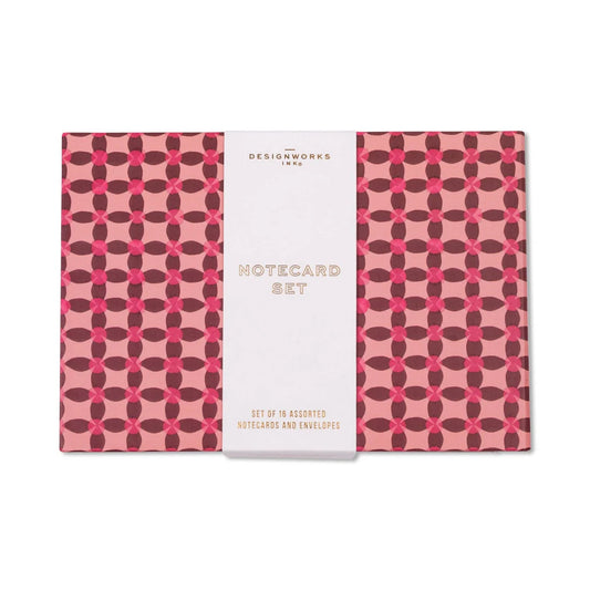 Notecard Set