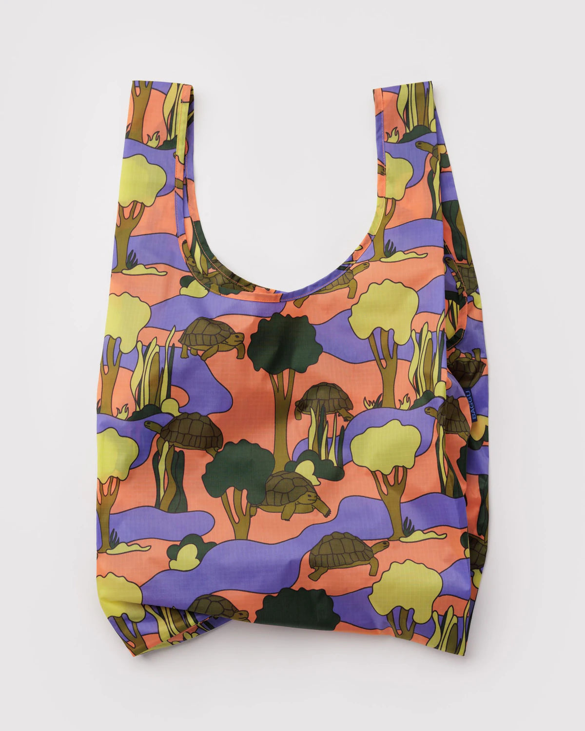 Reusable Standard Baggu Bag