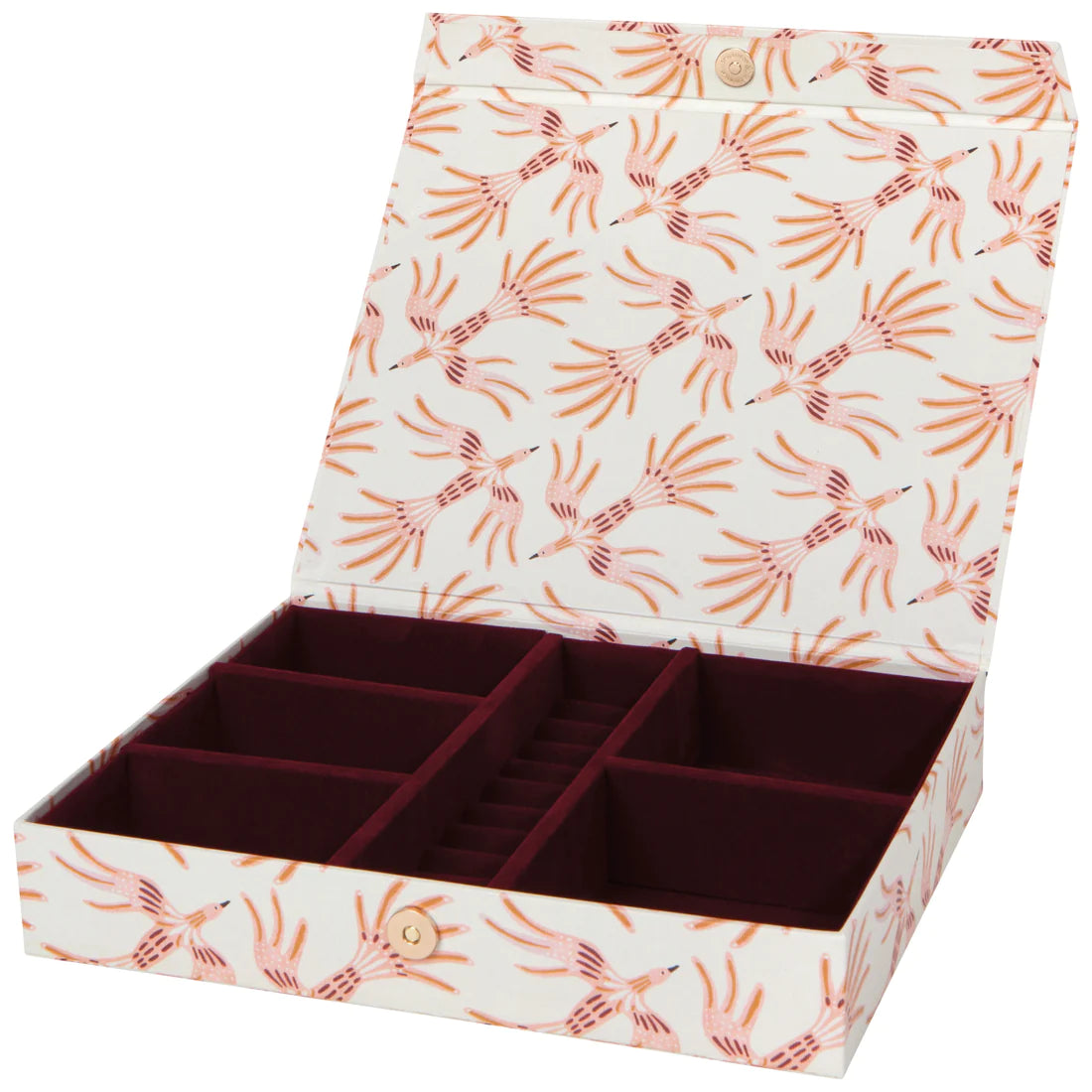 Jewelry Box