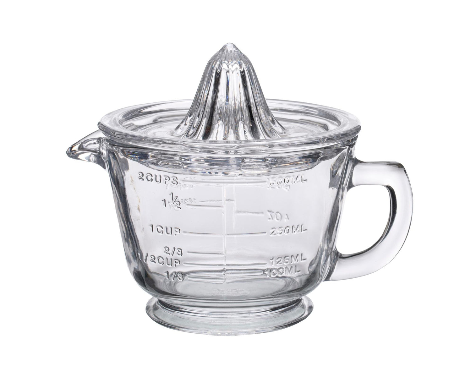 Citrus Juicer