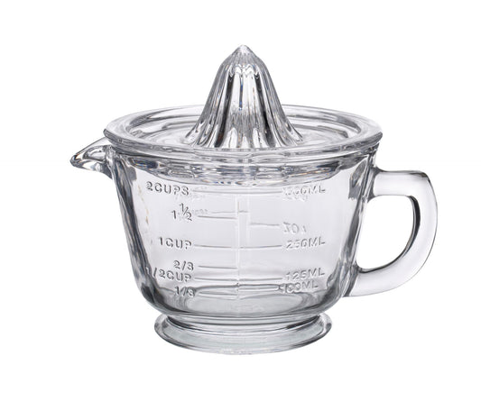 Citrus Juicer