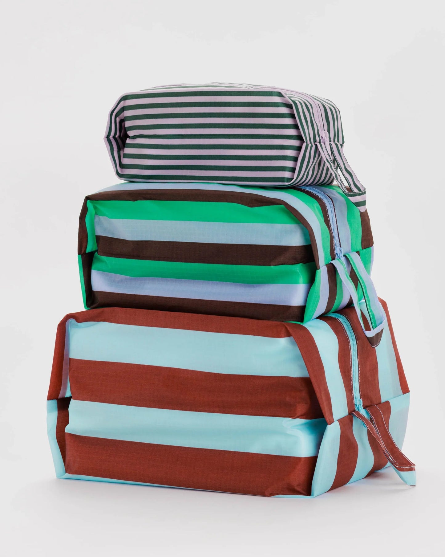 3D Zip Set