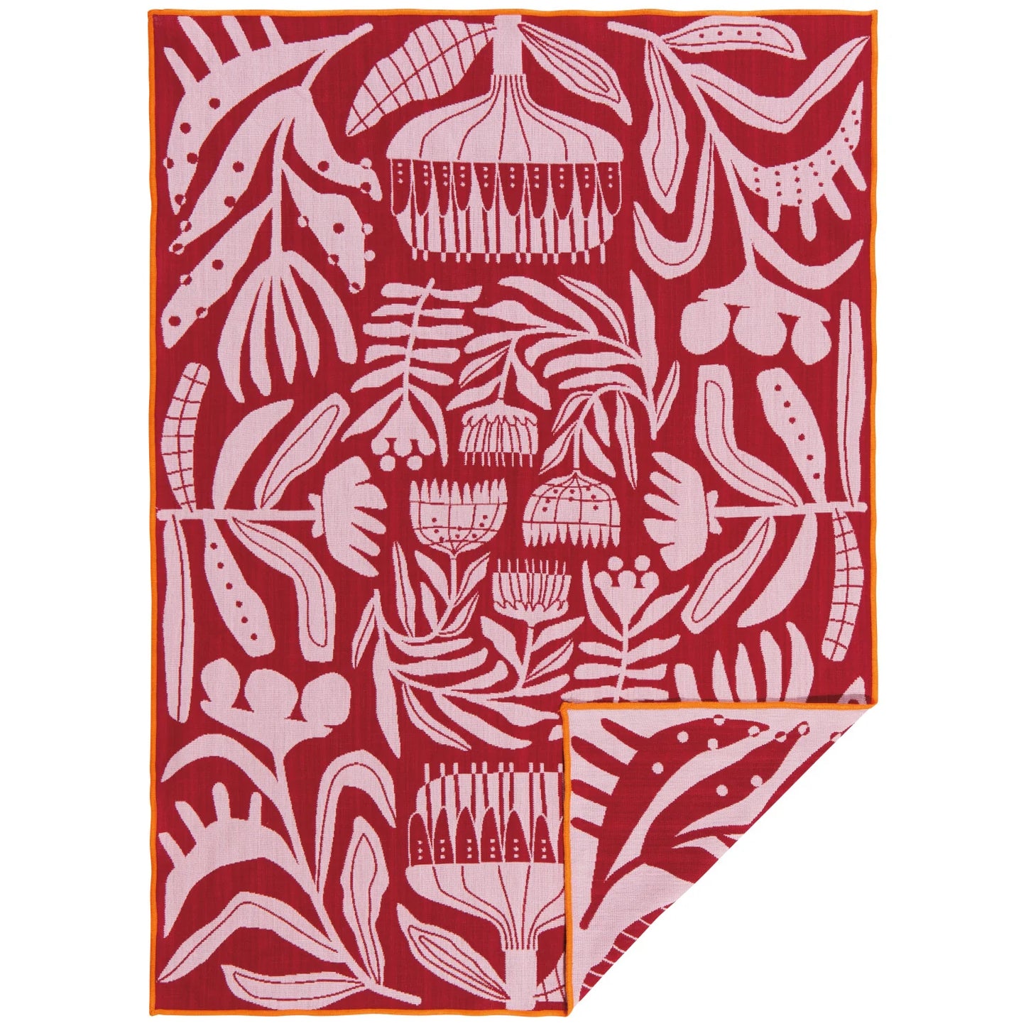 Double Cloth Dishtowel