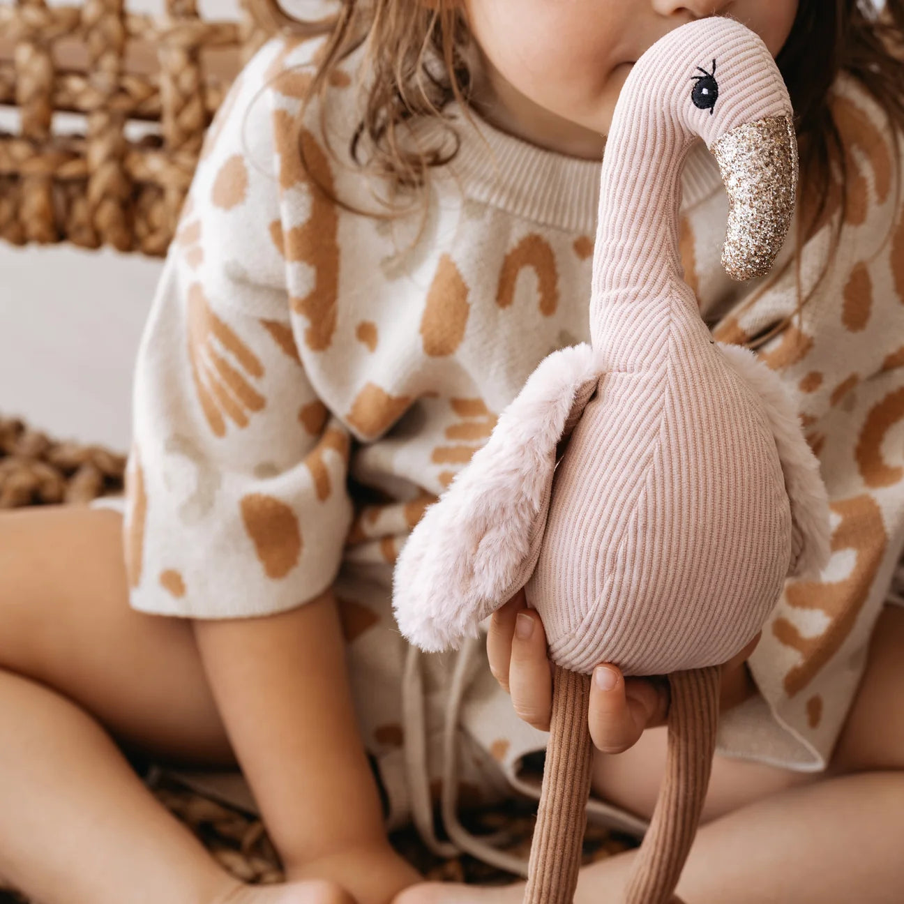 Vera Flamingo