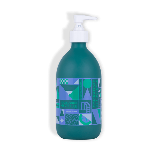 Cie Luxe Liquid Soap