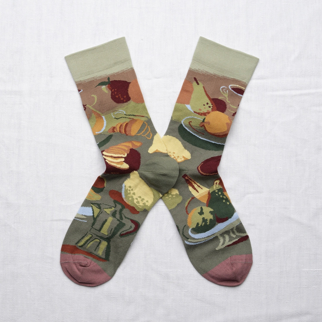 Bonne Maison Socks