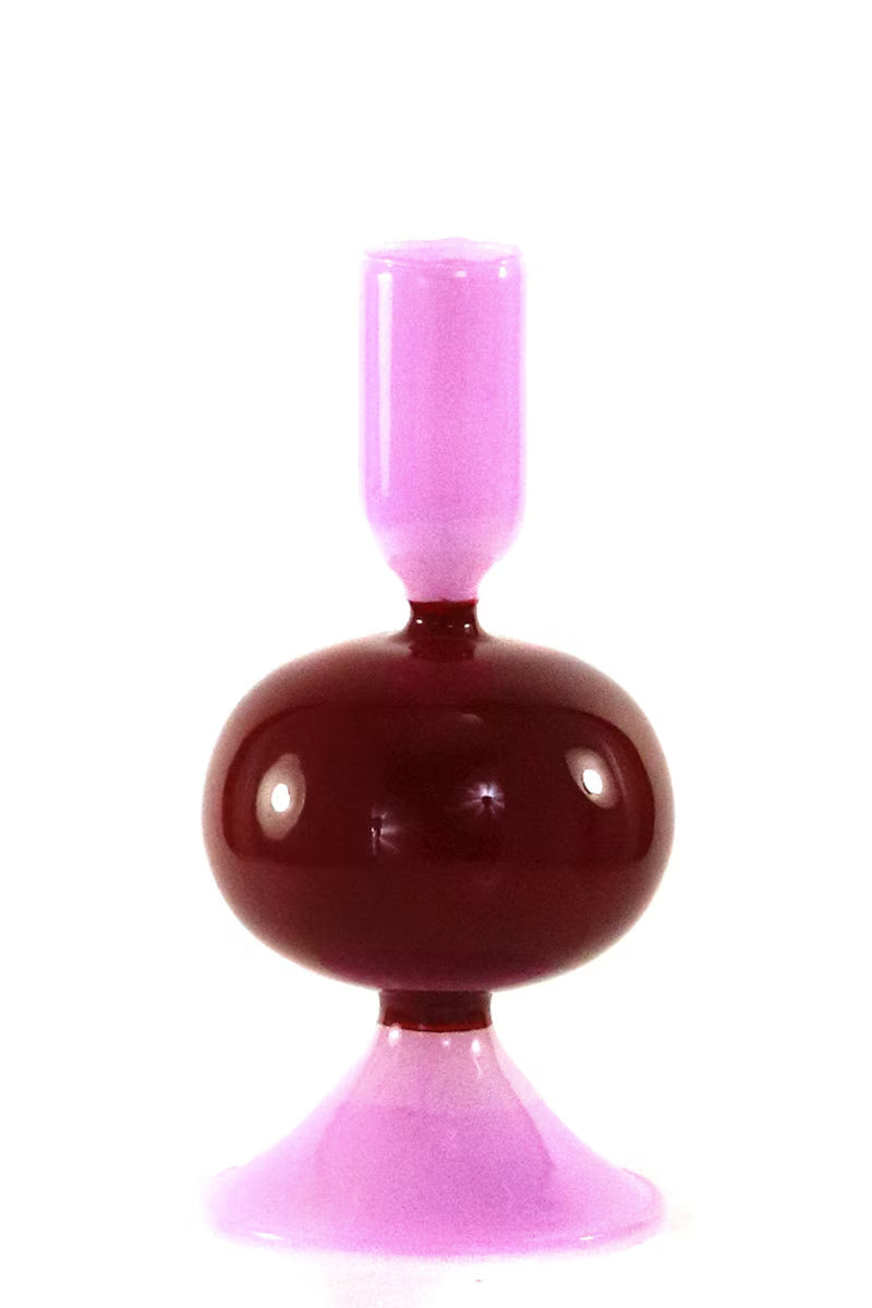 Bubble Candle Holder