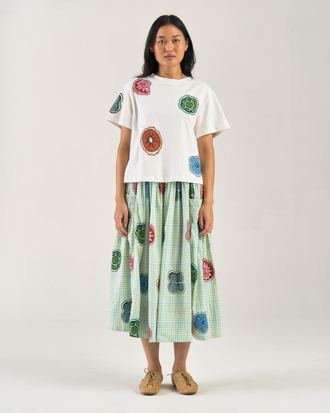 Secret Skirt