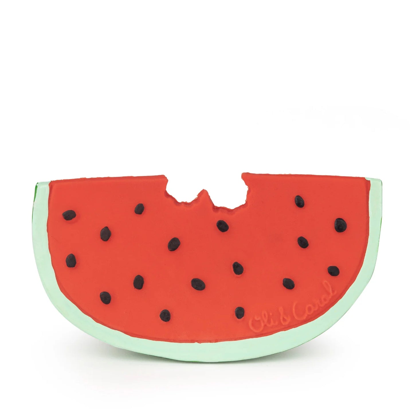 Teether & Bath Toy