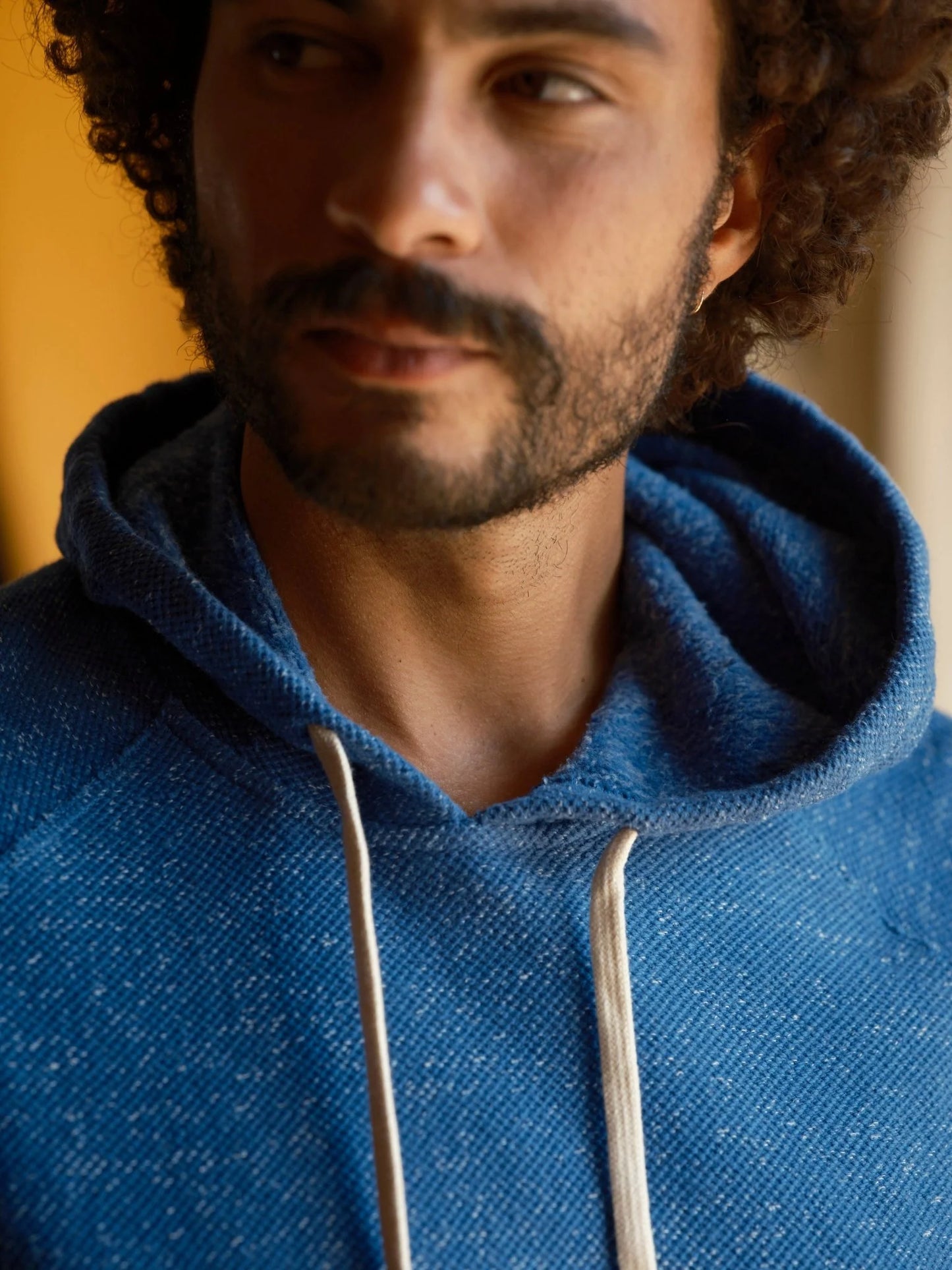 Whale Patch Pullover, Marine