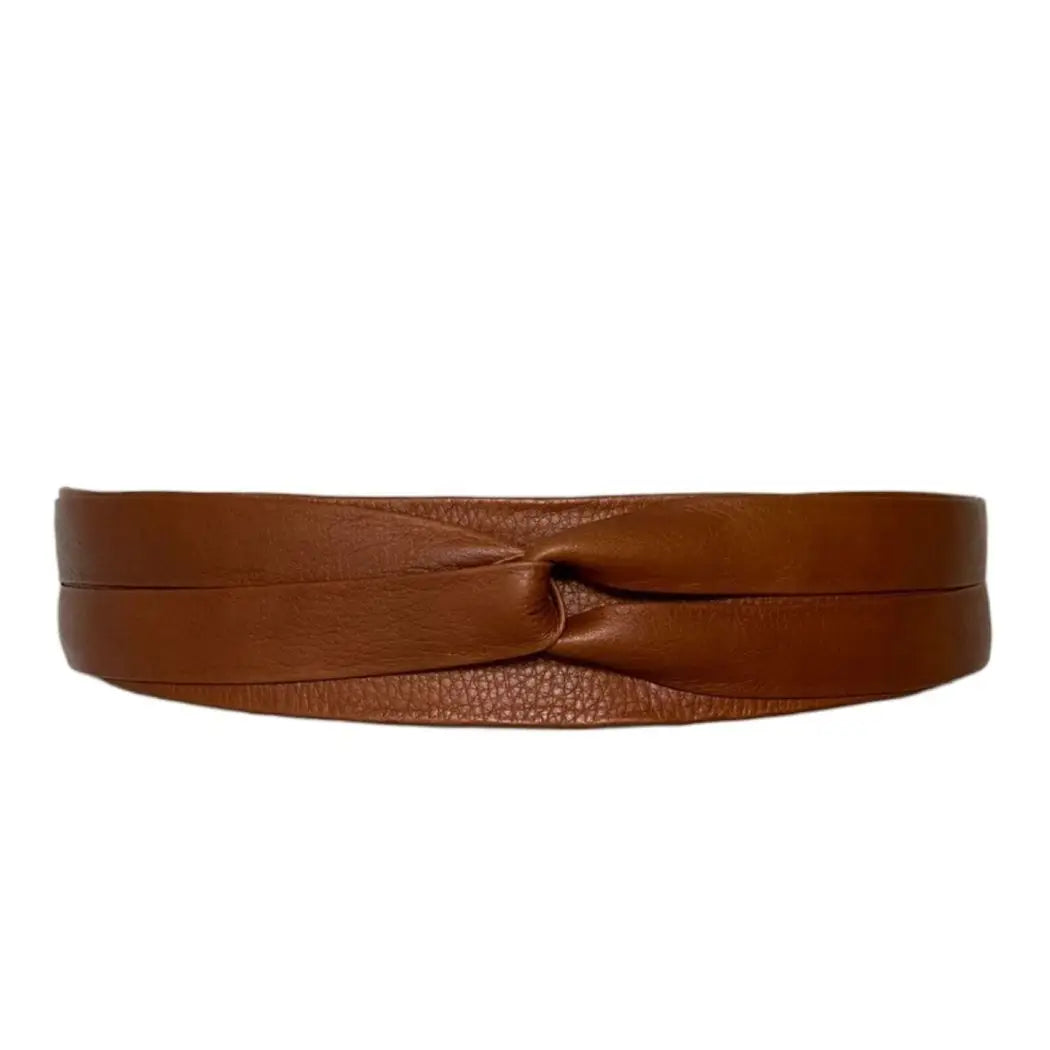 Midi Wrap Belt