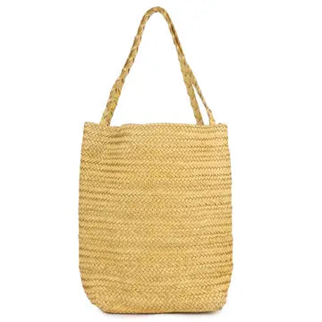 Studio Leather Tote
