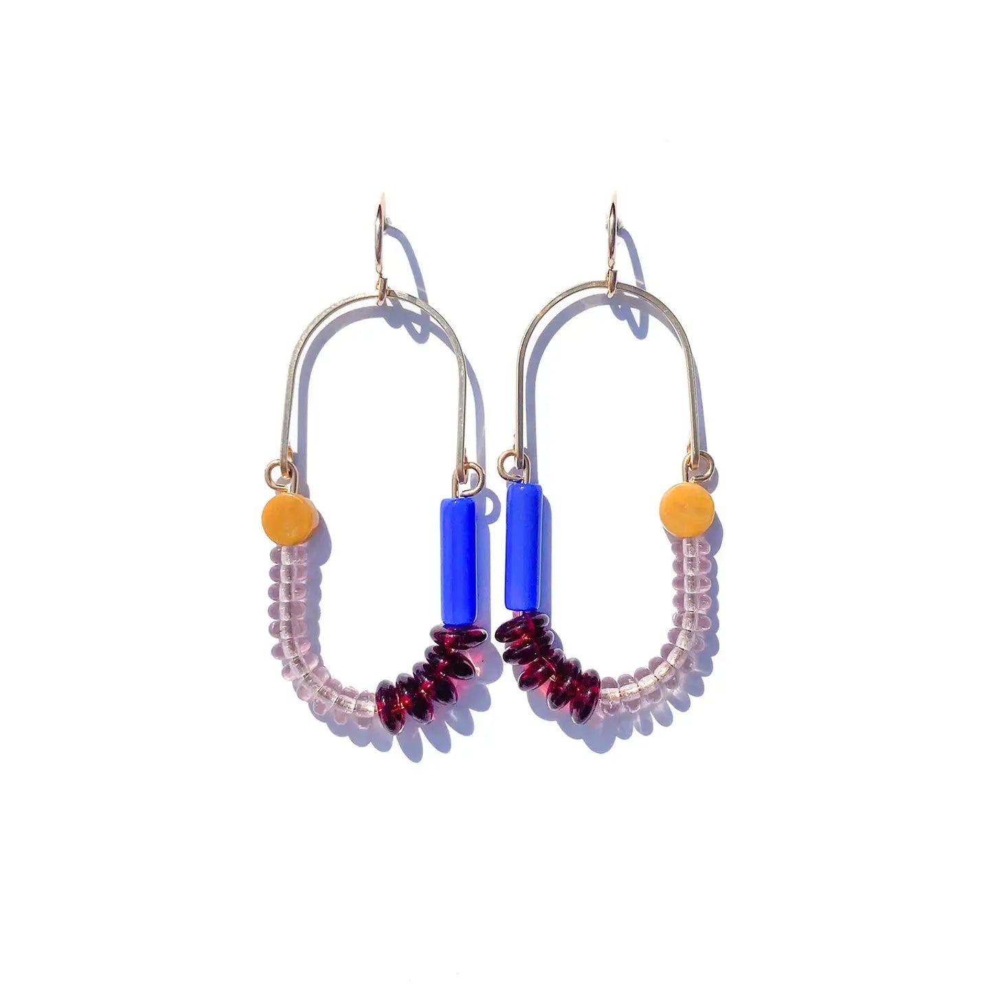 Balance Earrings