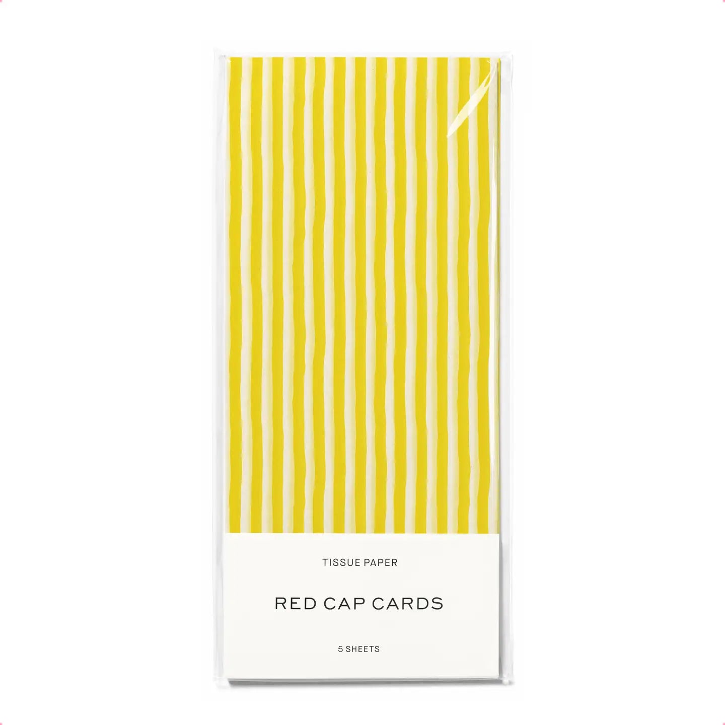 Tissue Paper Pack