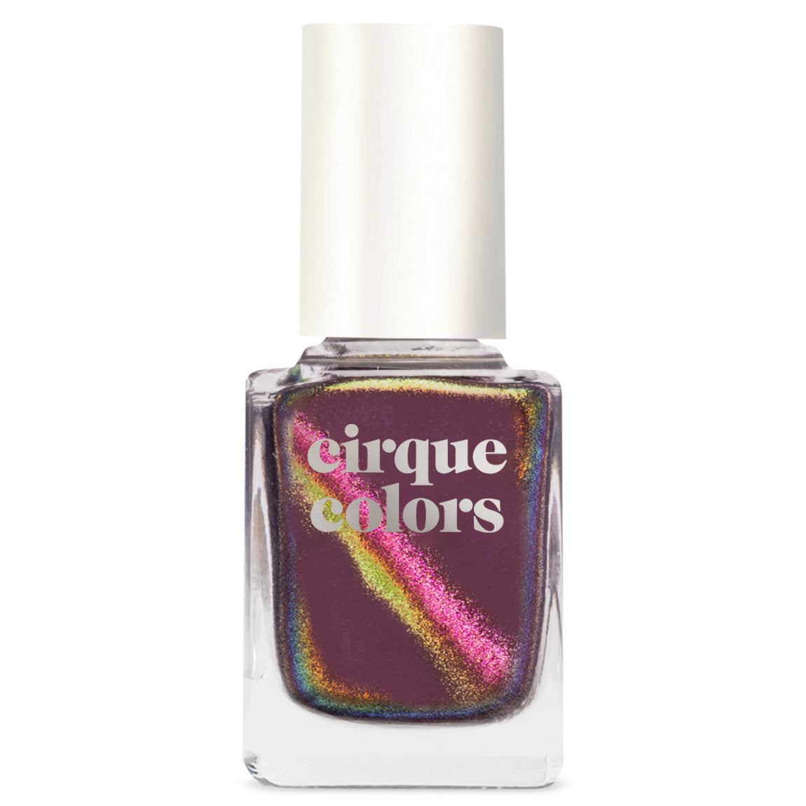 Cirque Colors Magnetic Nail Polish