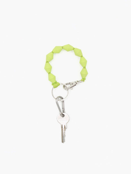 Zick Zack Short Ring