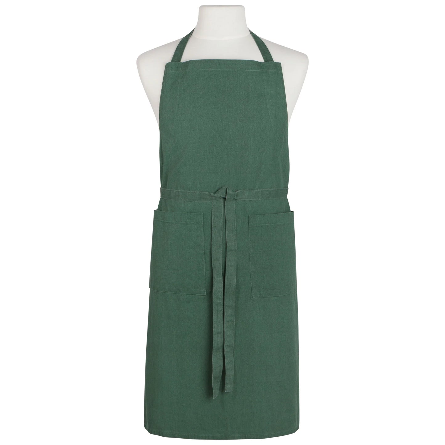 Stonewash Heirloom Aprons