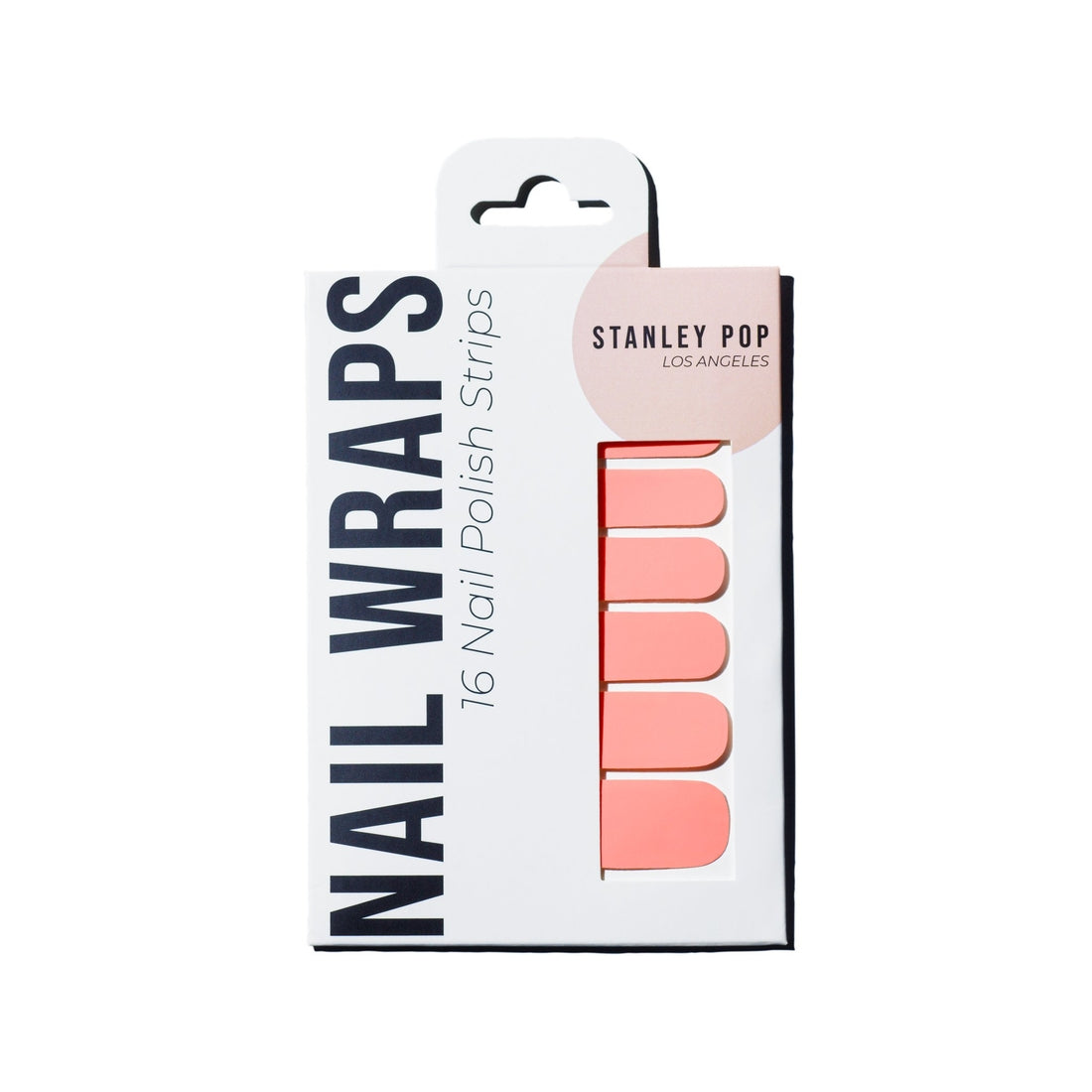 Nail Wraps