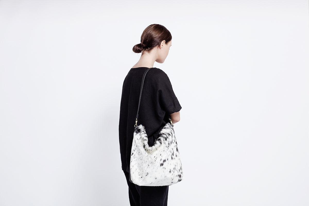 Primecut Hobo Bag
