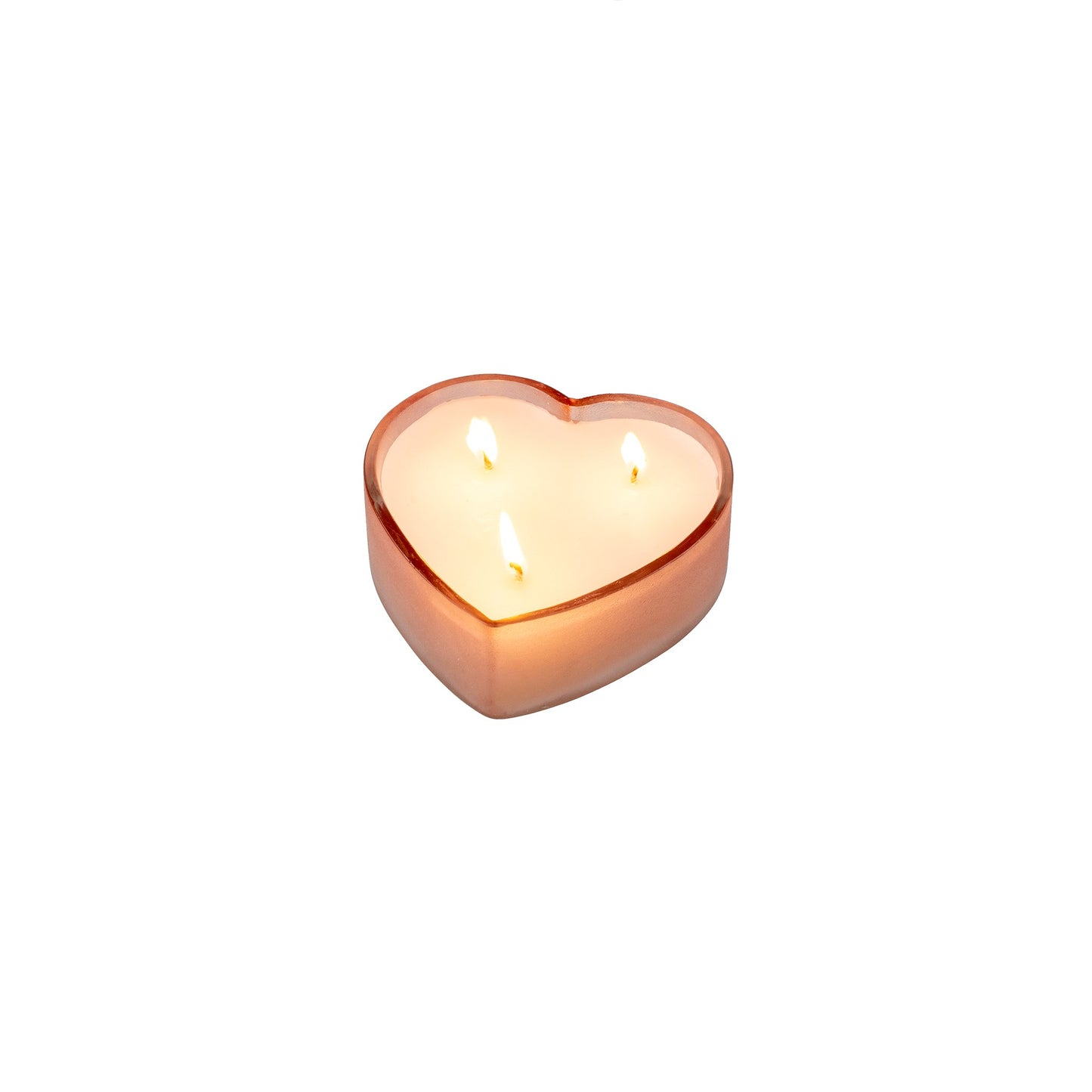 Sweetheart Candle Small