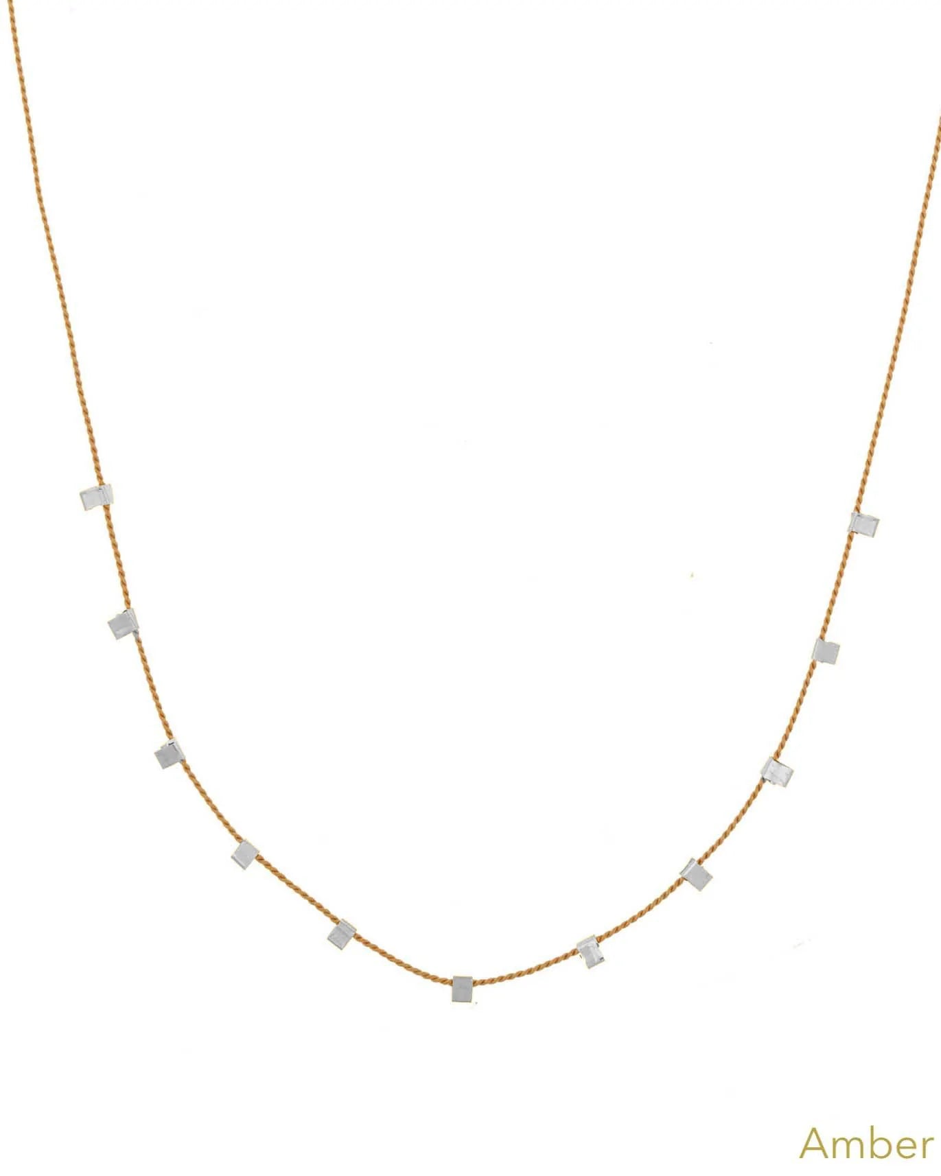 Hilo Necklace