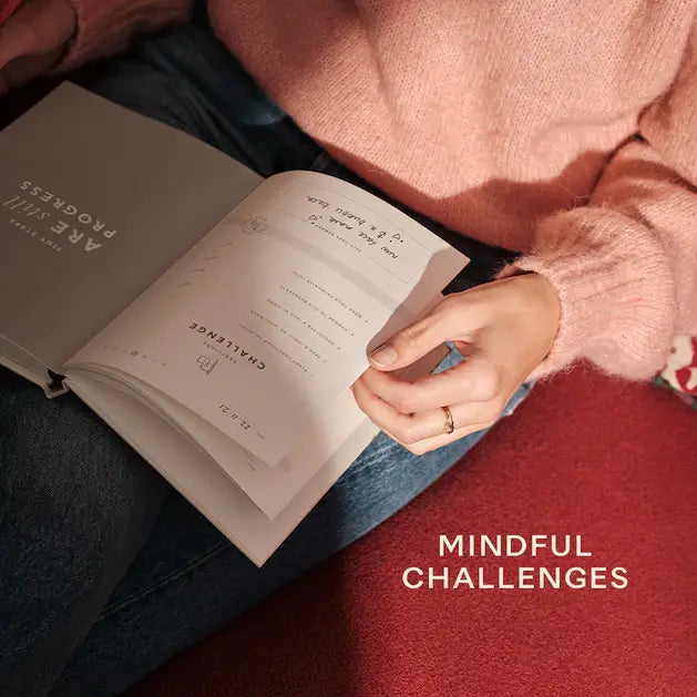Gratitude Journal