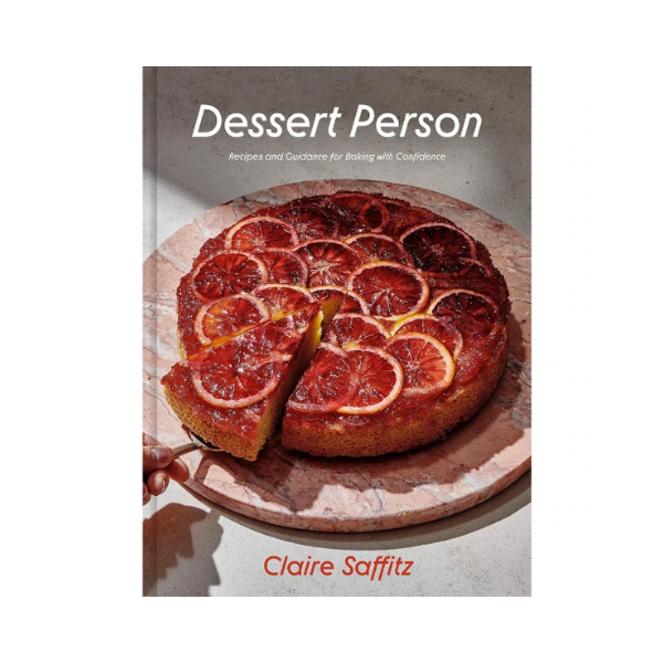 Dessert Person