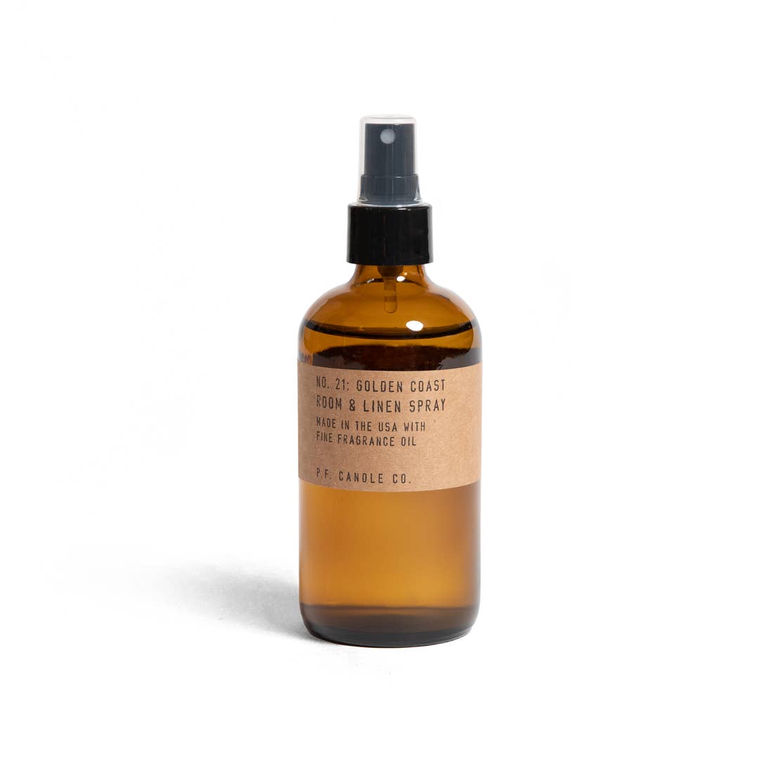 Room Sprays - Gold Leaf