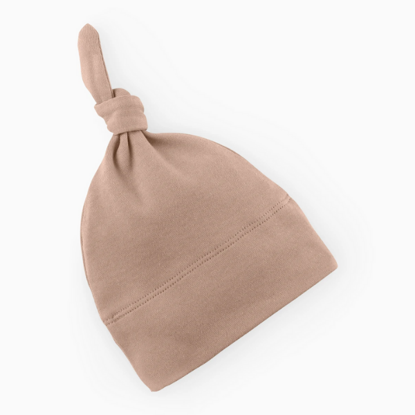 Classic Knotted Hats