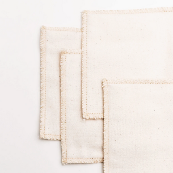 Reusable Facial Cloths