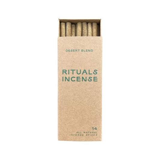 Rituals Incense Pack