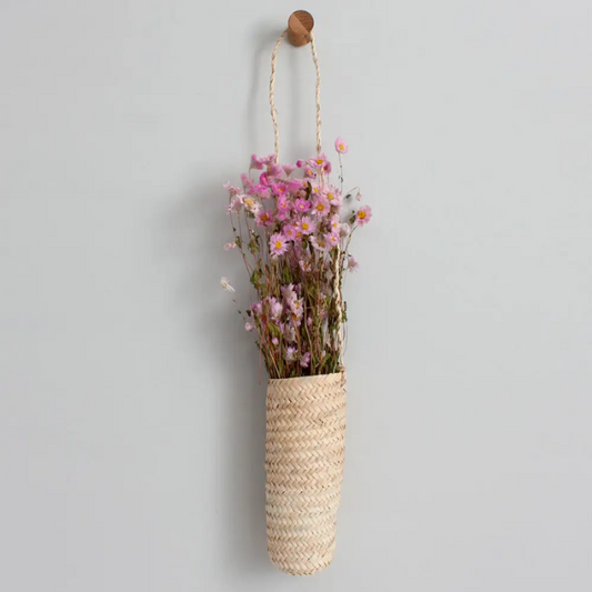 Long Hanging Baskets