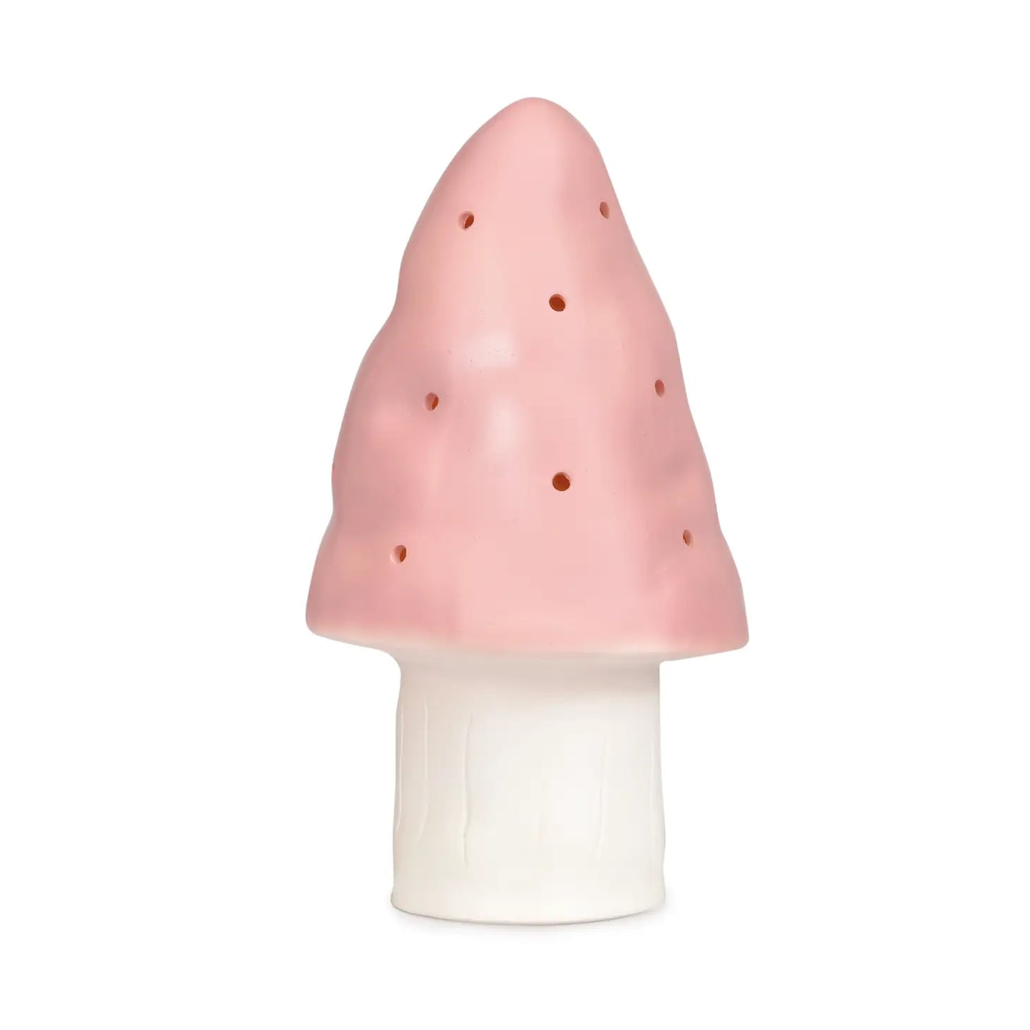 Small Mushroom Lamp