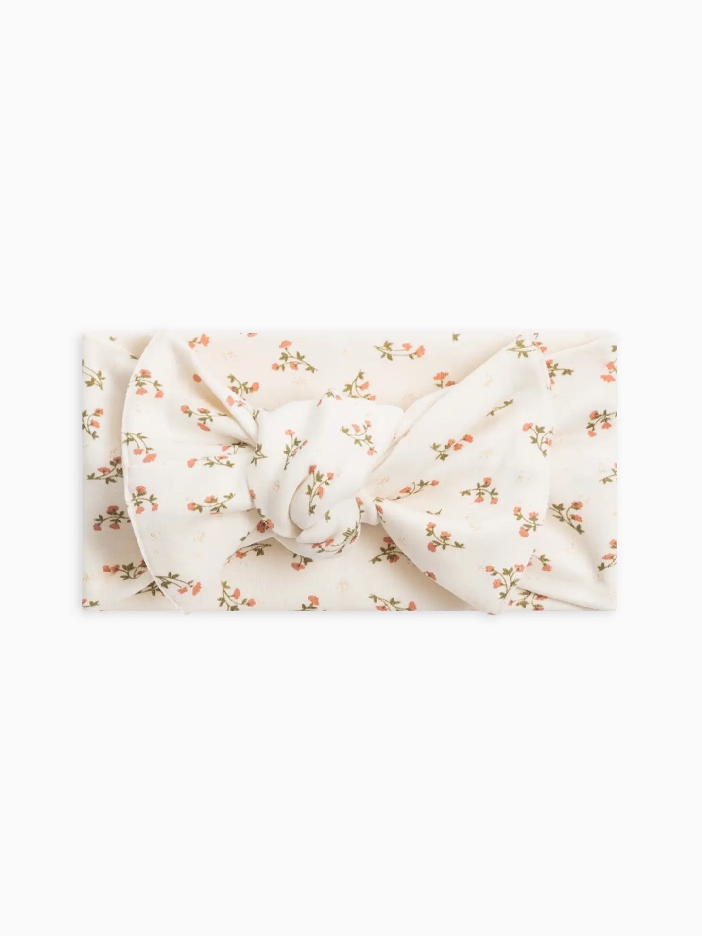 Knot Bow Wrap