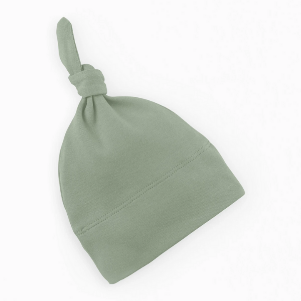 Classic Knotted Hats