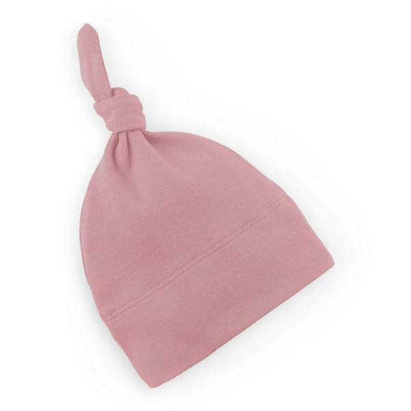 Classic Knotted Hats