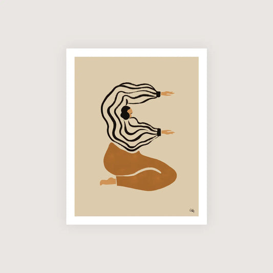 Someday Art Prints