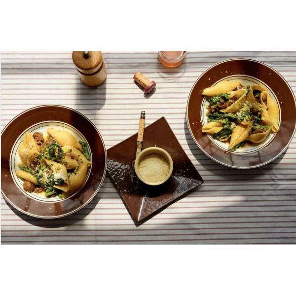 The Cook You Want To Be