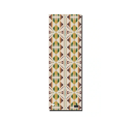 Pendleton x Yeti Yoga