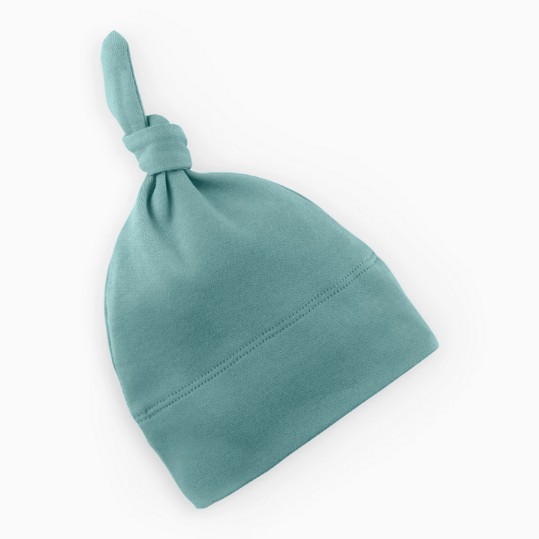 Classic Knotted Hats